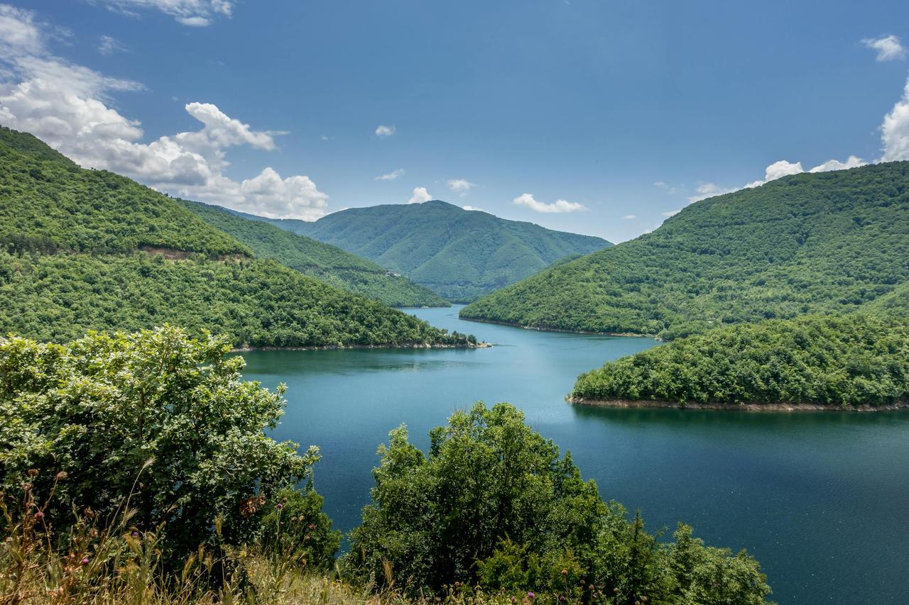 Rhodope Mountains