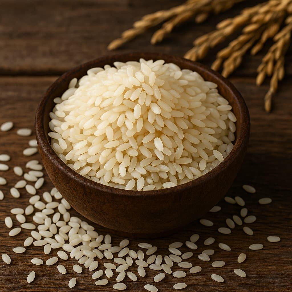 Karacadağ Rice
