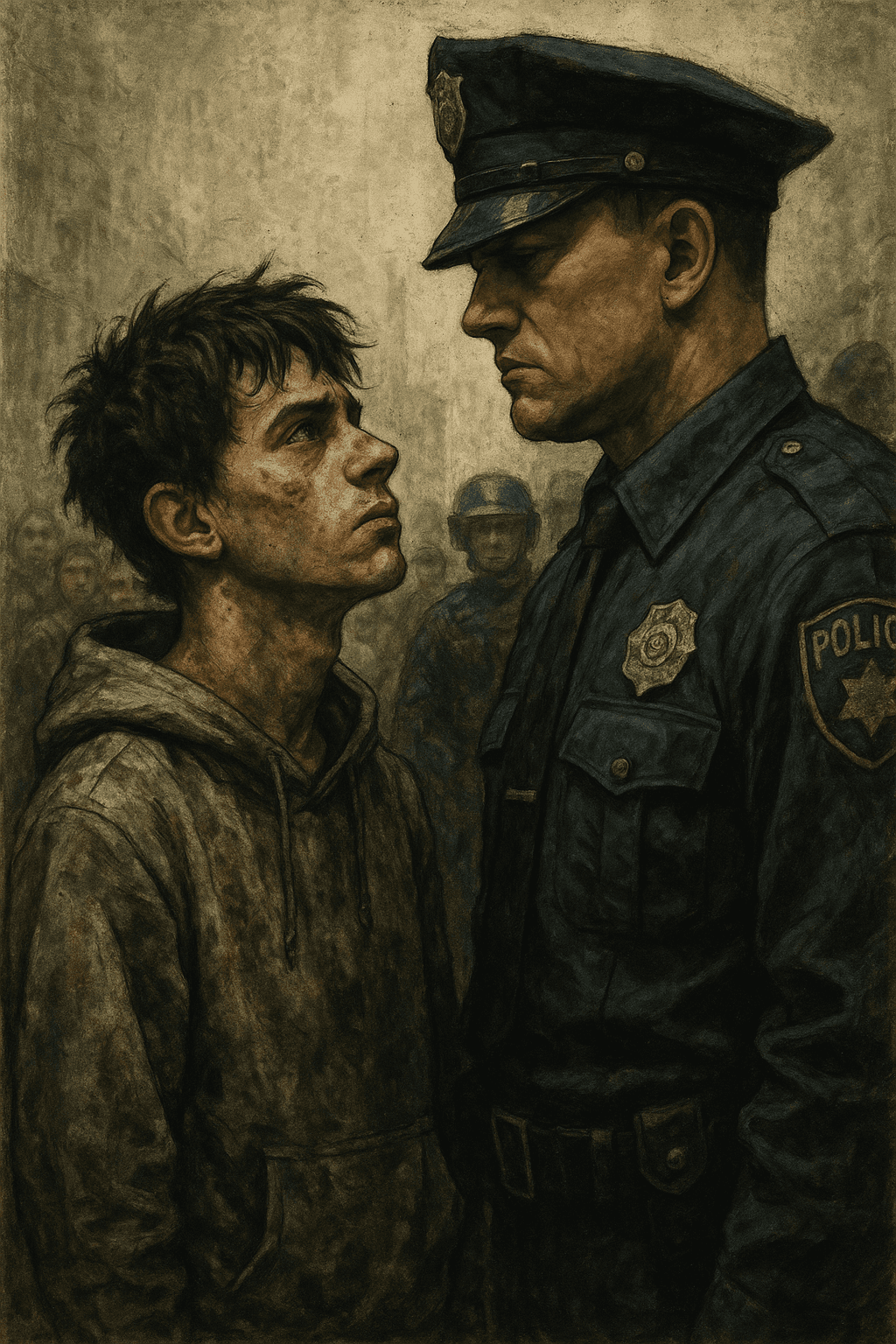Youth Offenses