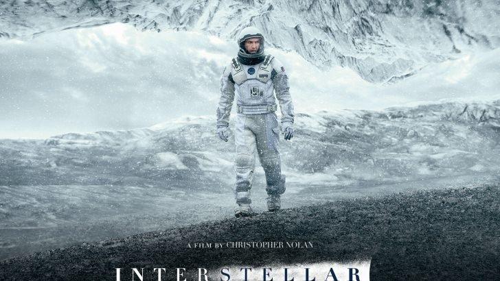 Interstellar: Nolan's Cosmic Philosophy and Humanity's Emotional Compass