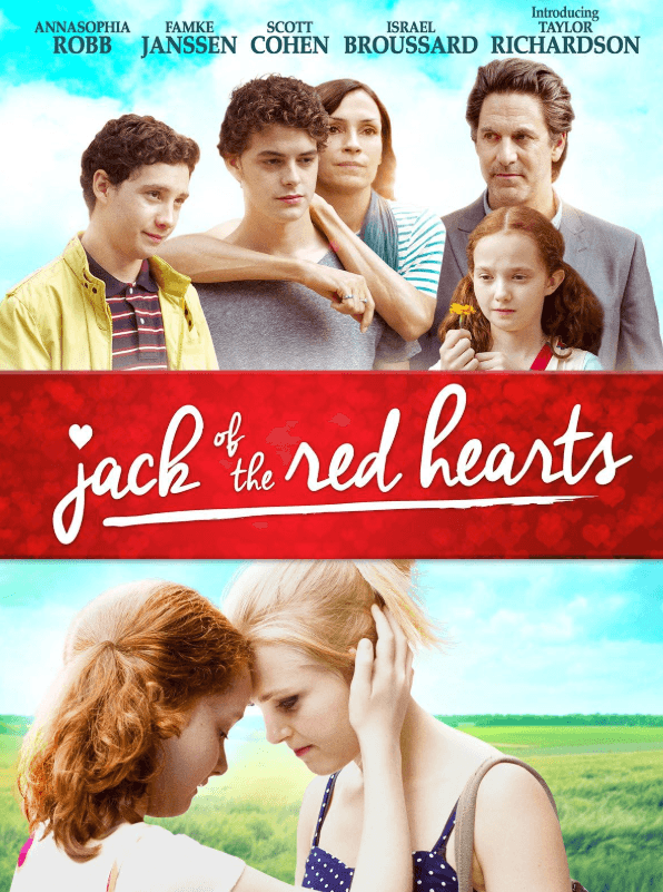 Kırmızı Kalplerin Jack'i (Film)