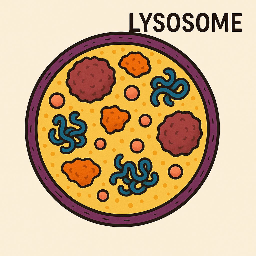 Lysosome