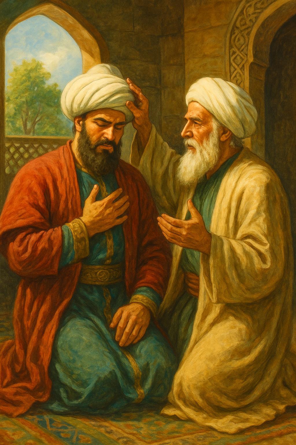 Satuk Buğra Khan: A Pioneer in Turkic-Islamic History