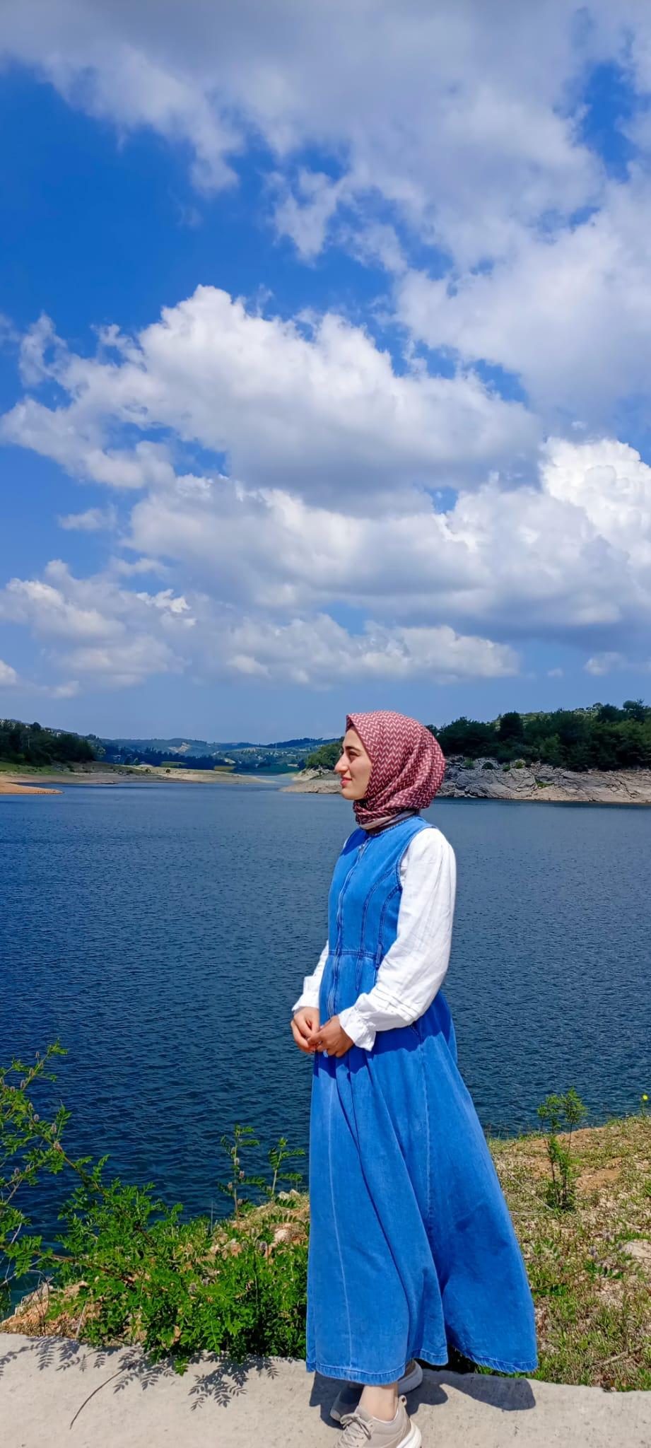 Zahra Çelebioğlu