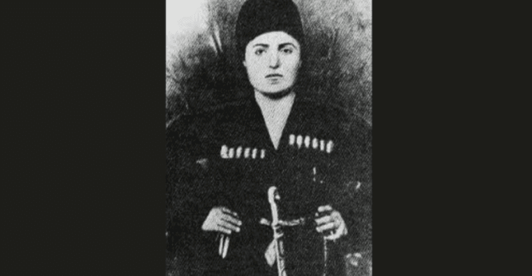 Gördesli Makbule Hanım 