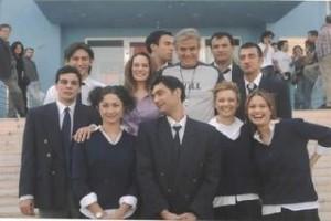 My Boss (TV Series)