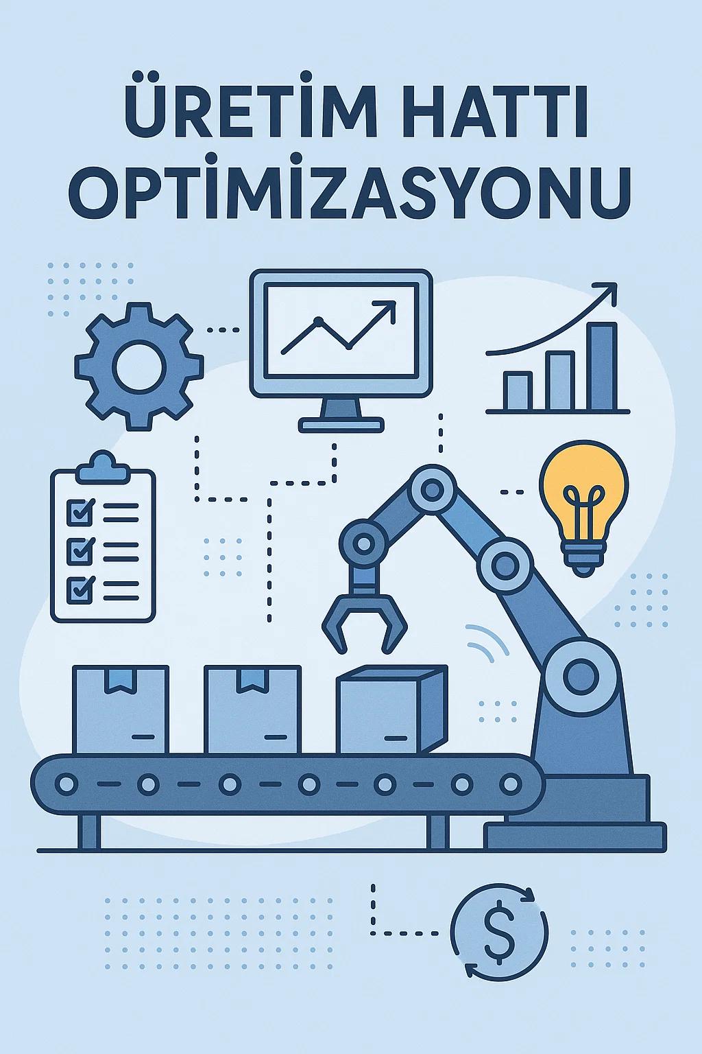 Production Line Optimization