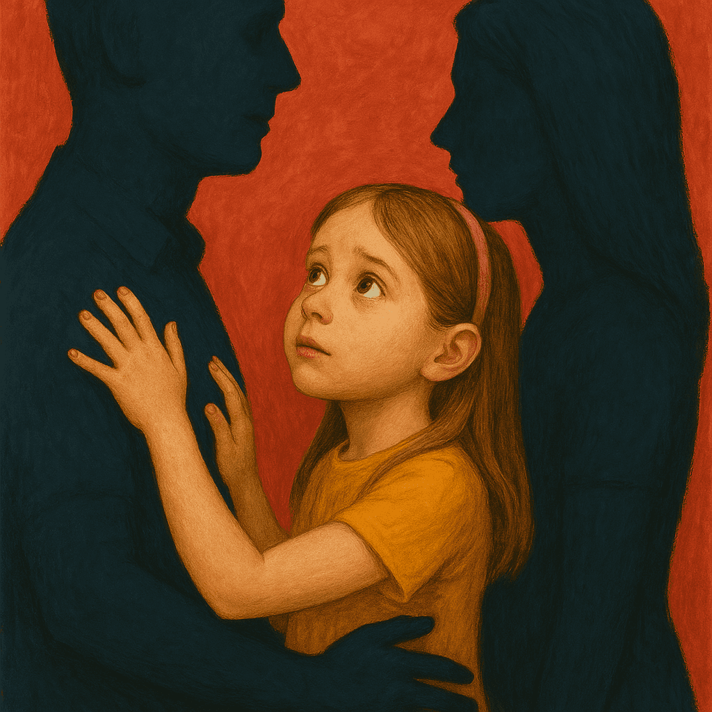 Electra Complex