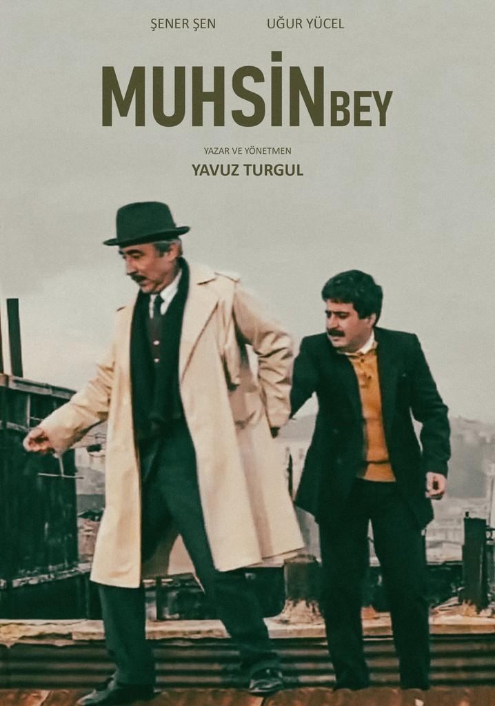 Muhsin Bey (Film) 