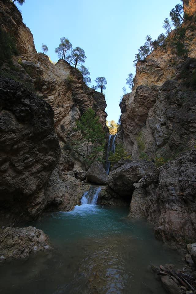 Emecik Kanyonu