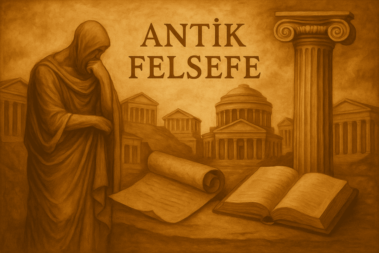 Ancient Philosophy