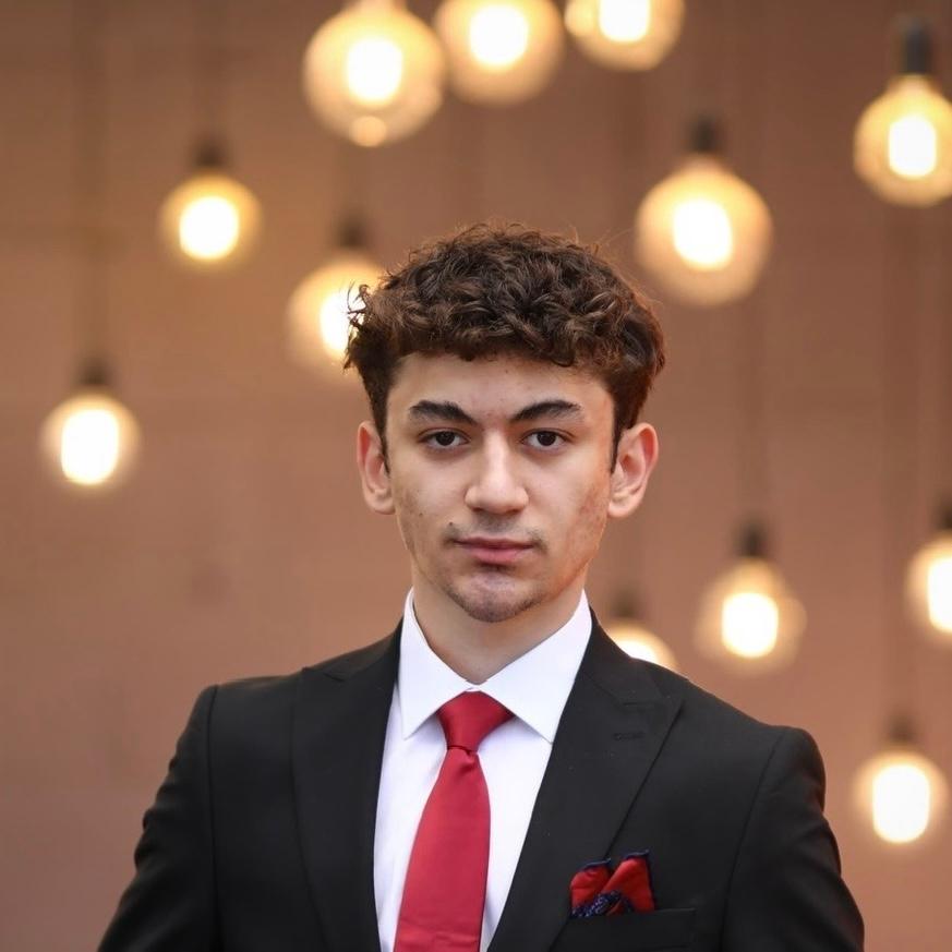 Mustafa Selim Yavuz