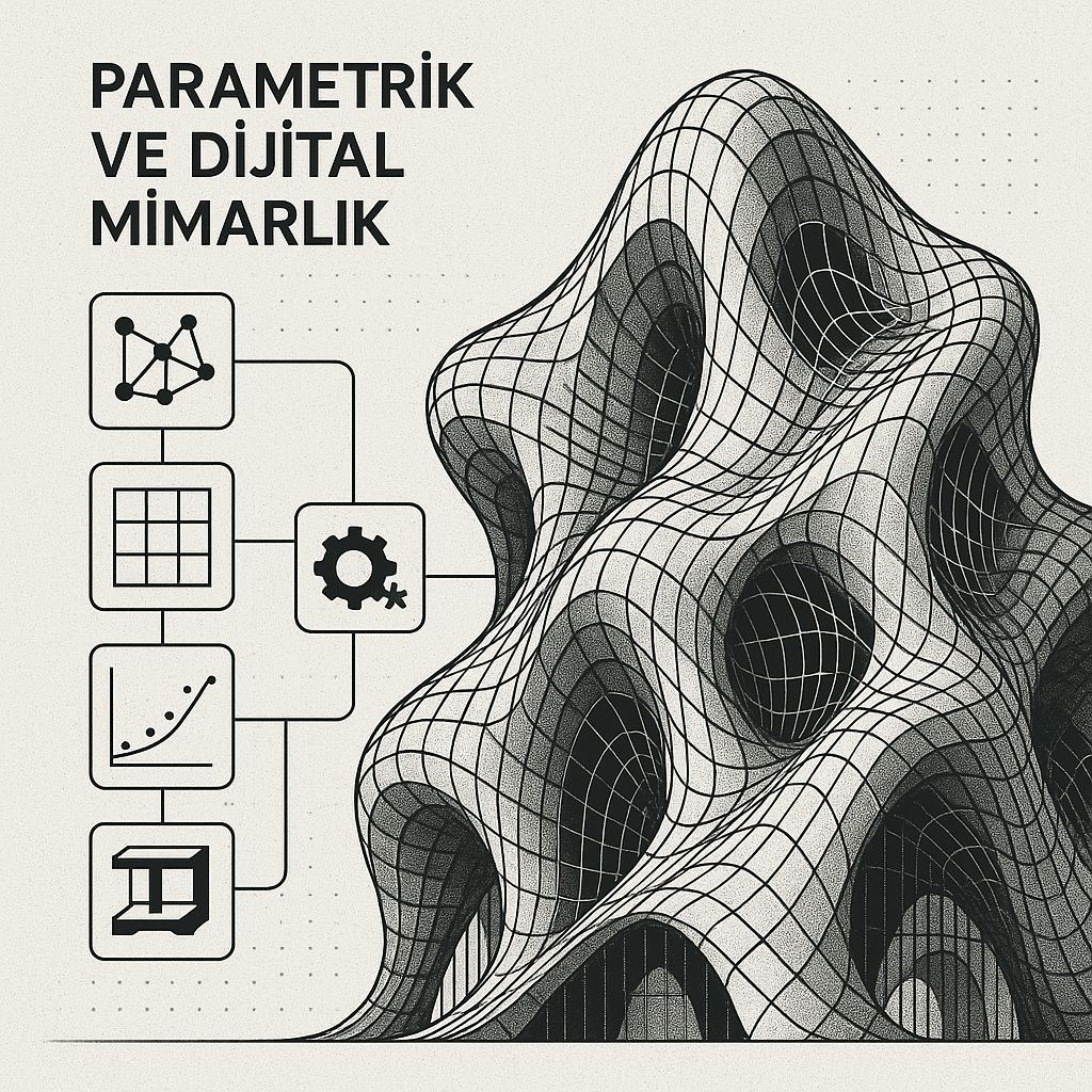 Parametric and Digital Architecture