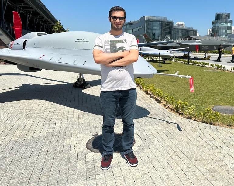 Sertaç Arısoy