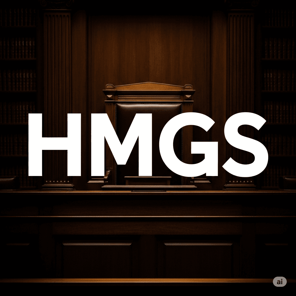 Hukuk Mesleklerine Giriş Sınavı (HMGS)