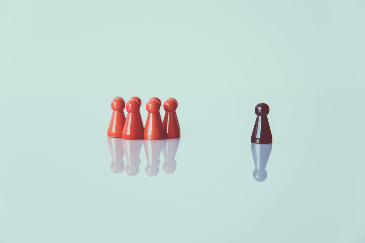 İç Grup Yanlılığı