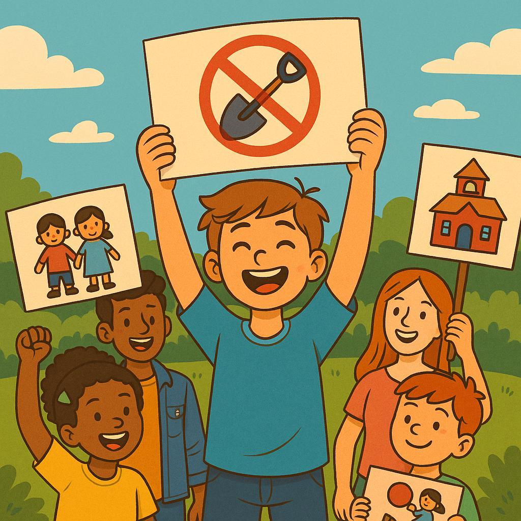 World Day Against Child Labour