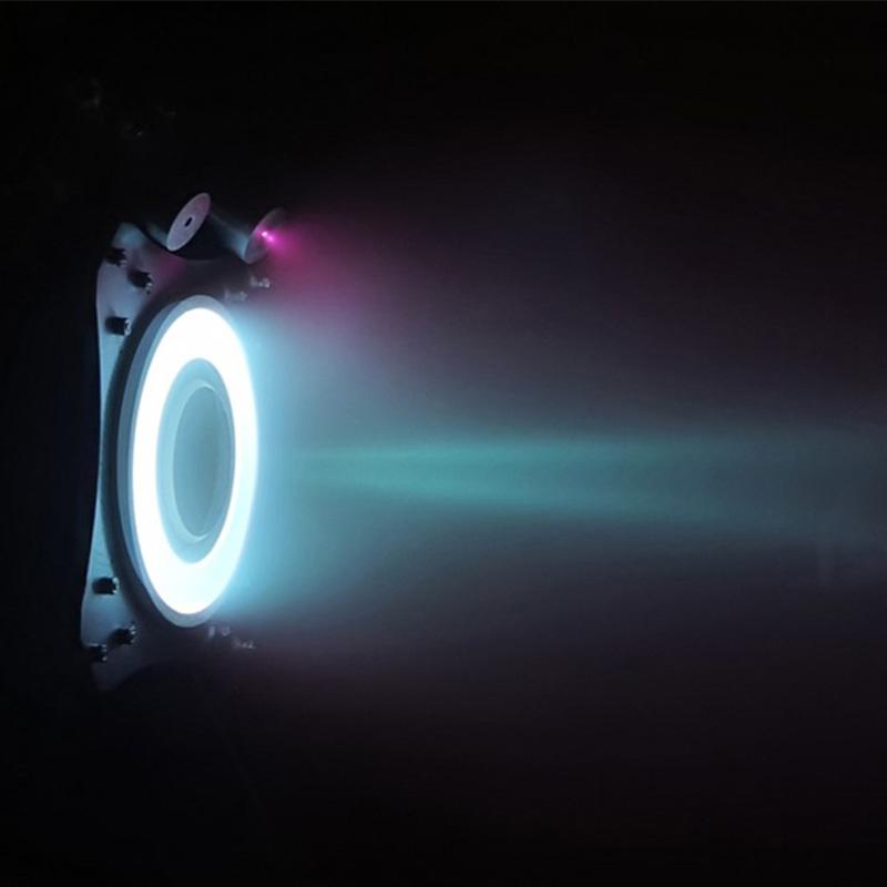 Hall Effect Thruster (HET)