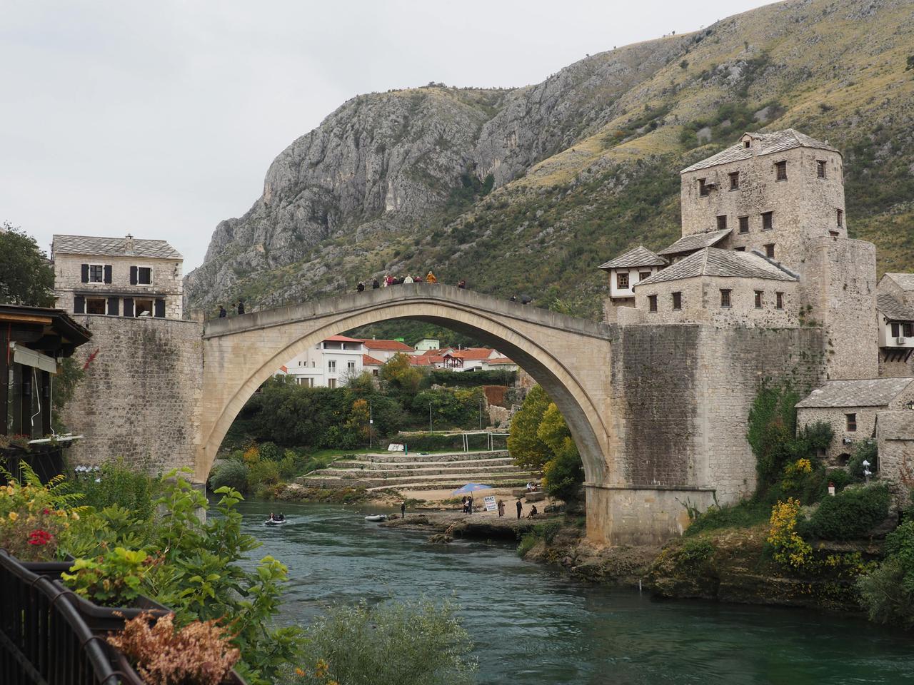 Balkan Architecture