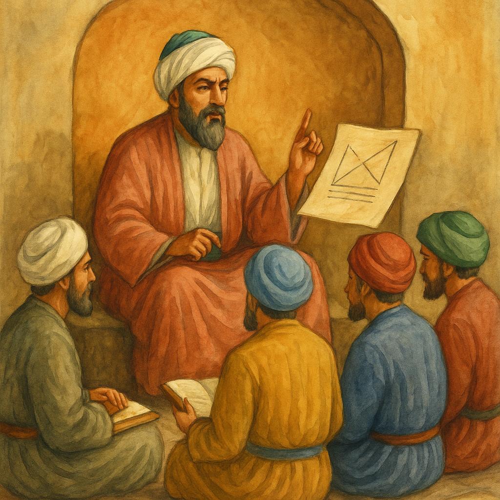 El-Battânî Kimdir?