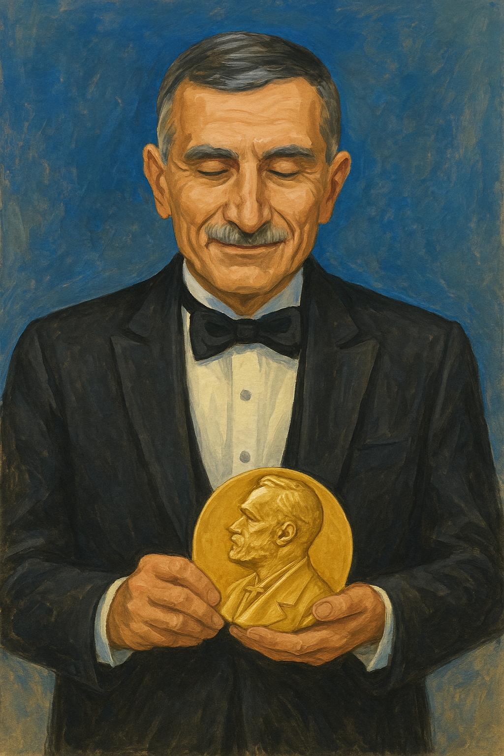 Aziz Sancar: Turkish Scientist Who Brought the Light of Science to the World