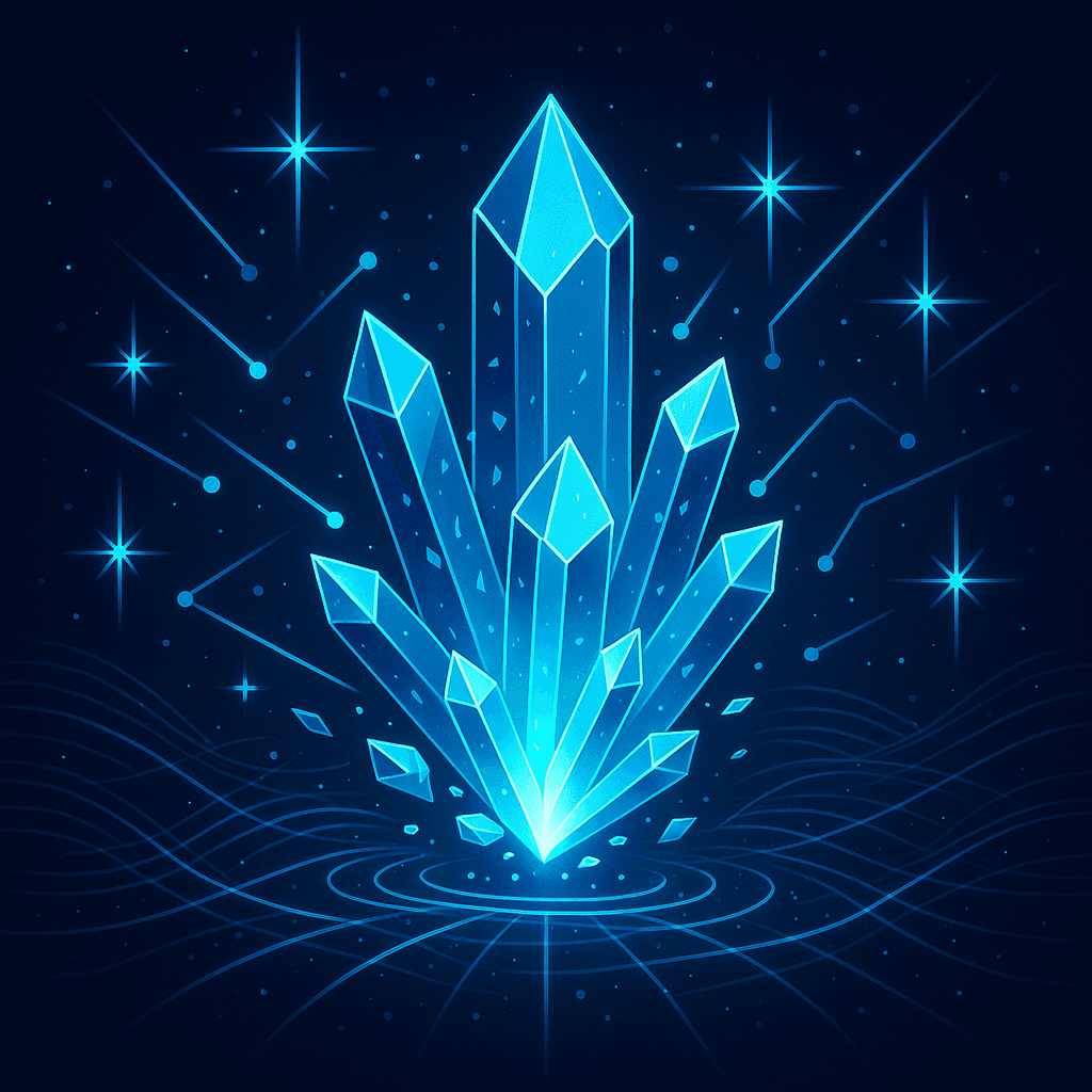 Time Crystal