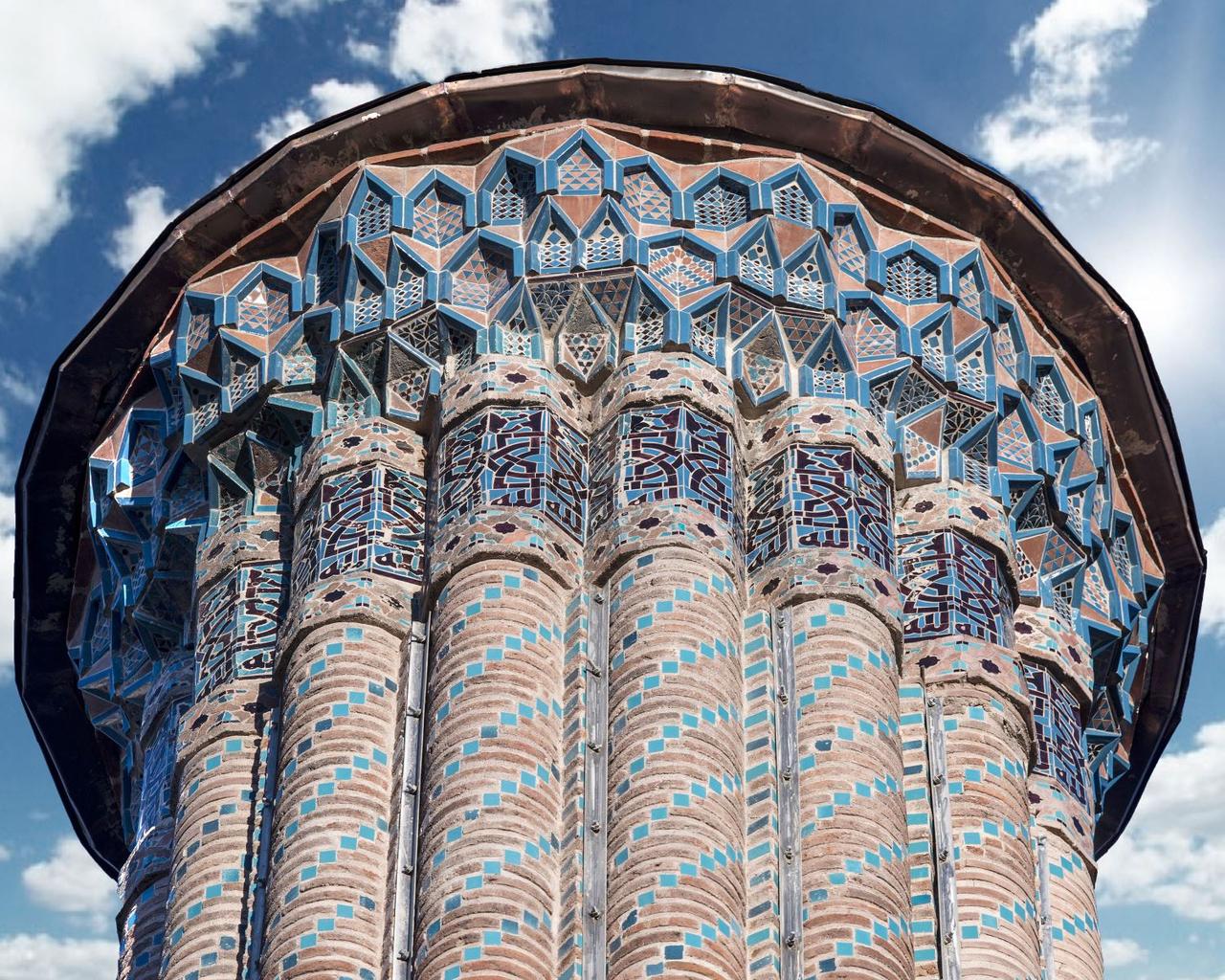 If the Horn Ear Passes: A Sad Master and Apprentice Legend from Erzurum