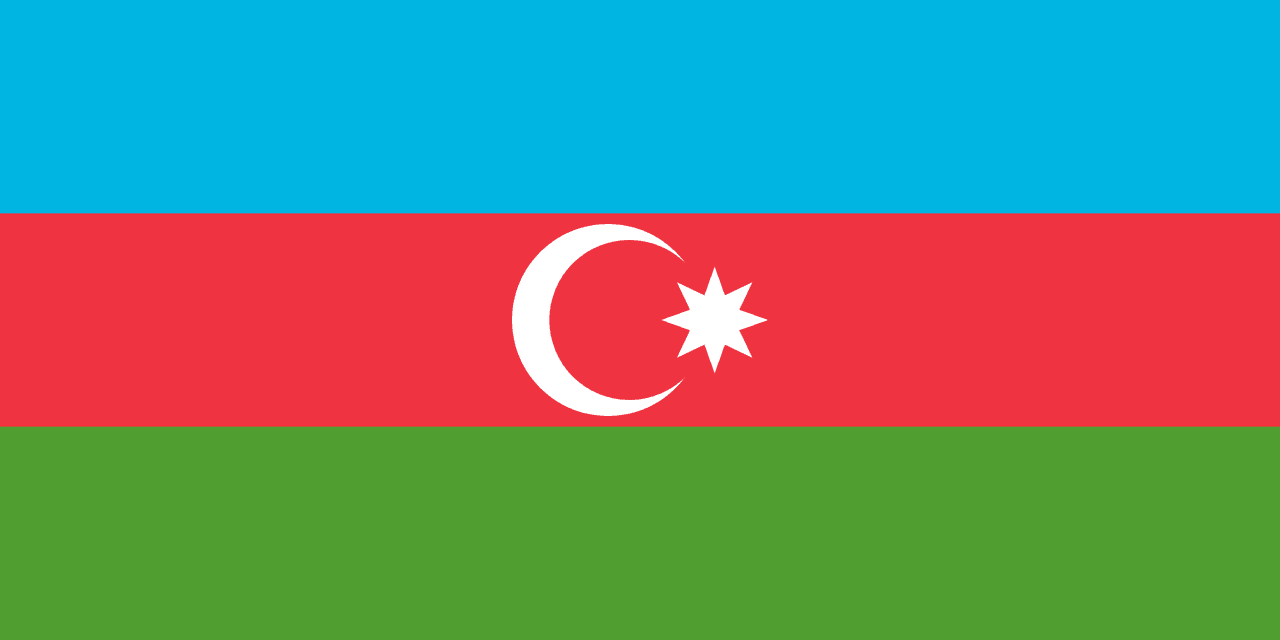 Azerbaycan Devlet Bayrak Günü