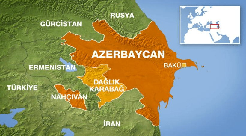 2. Dağlık Karabağ Savaşında İnsansız Hava Araçlarının Rolü
