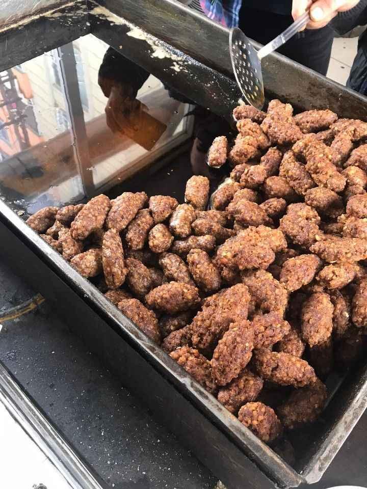 Yalıköy Köftesi