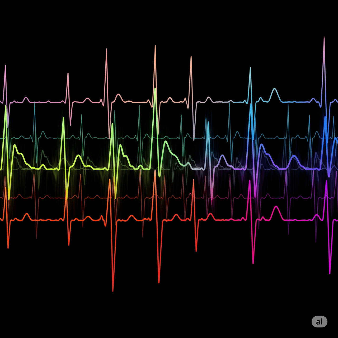 Electrocardiography (ECG)