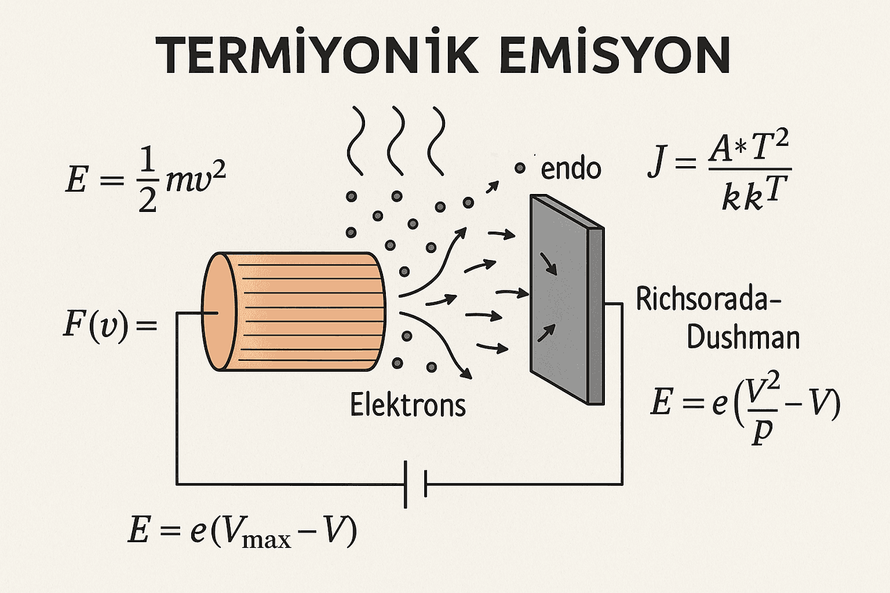 Thermionic Emission