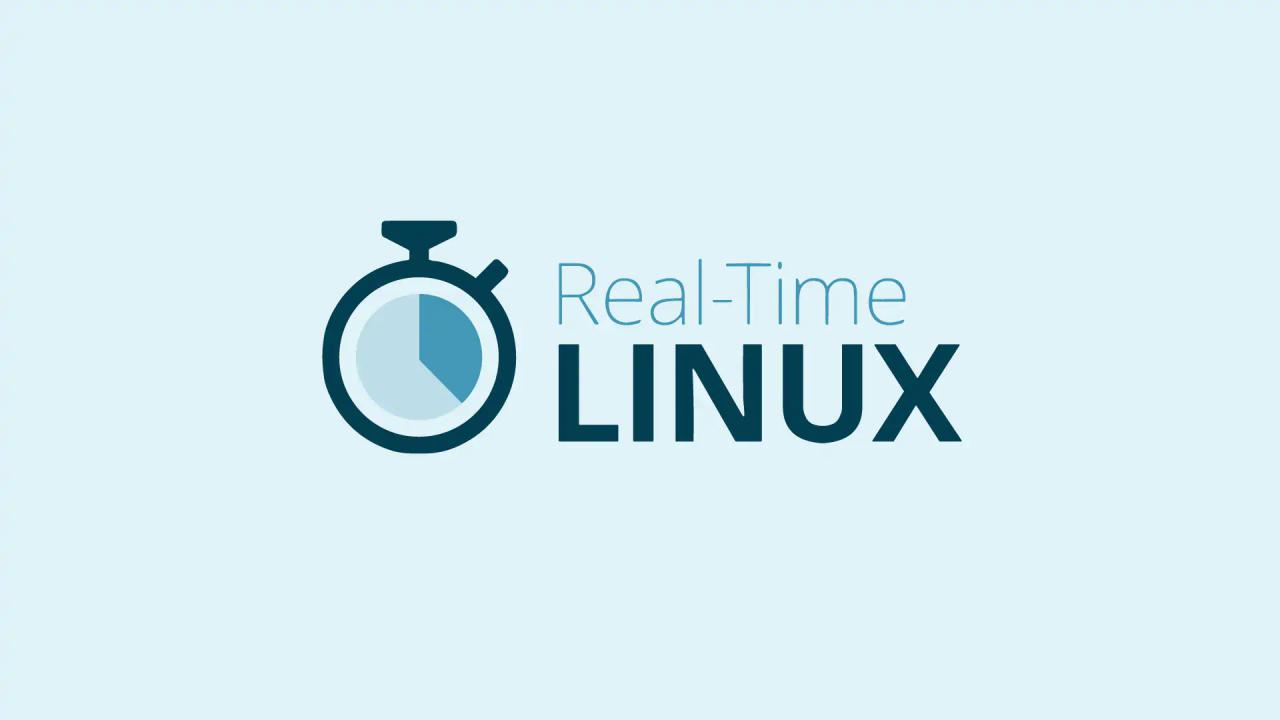 Linux PREEMPT_RT: Genel Amaçlı İşletim Sisteminden Gerçek Zamanlı Platforma Dönüşüm