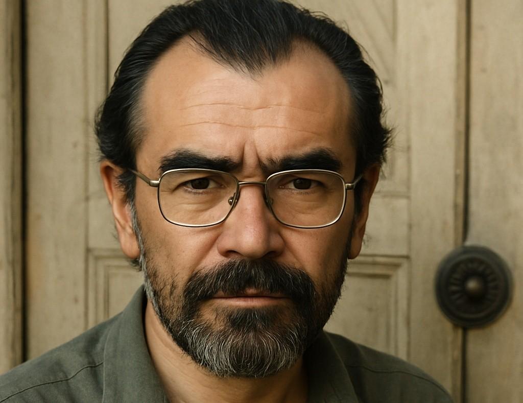 Metin Altıok 