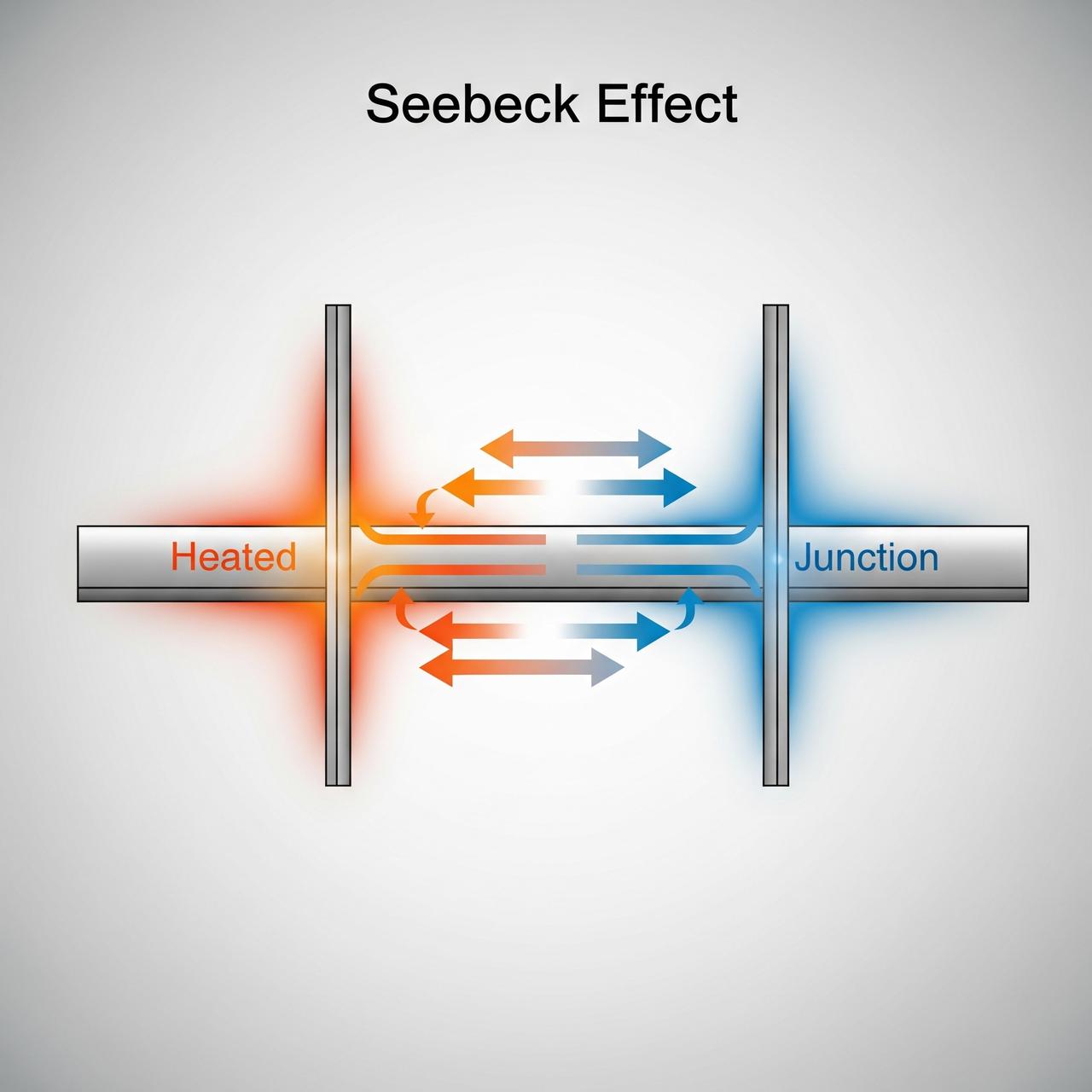 Seebeck Effect