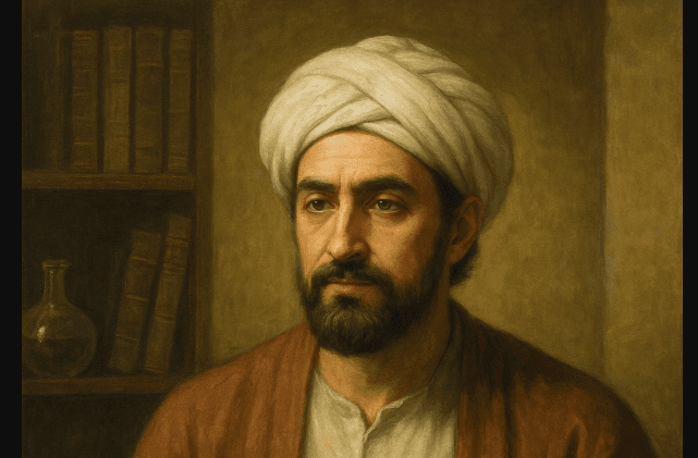 Mühezzebüddîn b. en-Nakkâş (v. 574/1178)