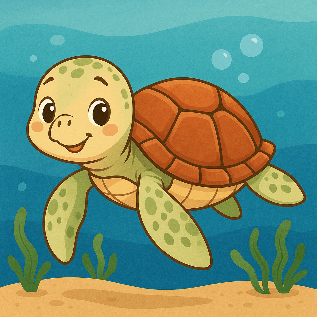 Caretta caretta