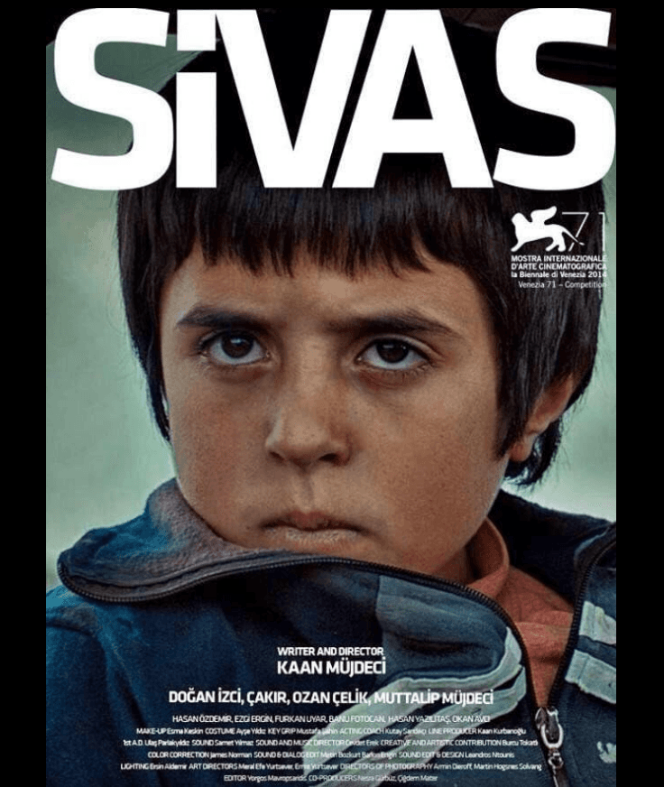 Sivas (film)