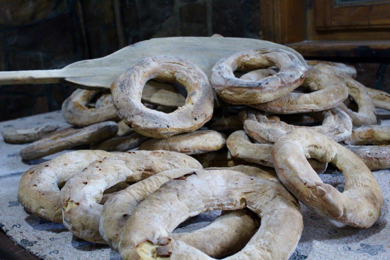 Mesudiye Dry Bread