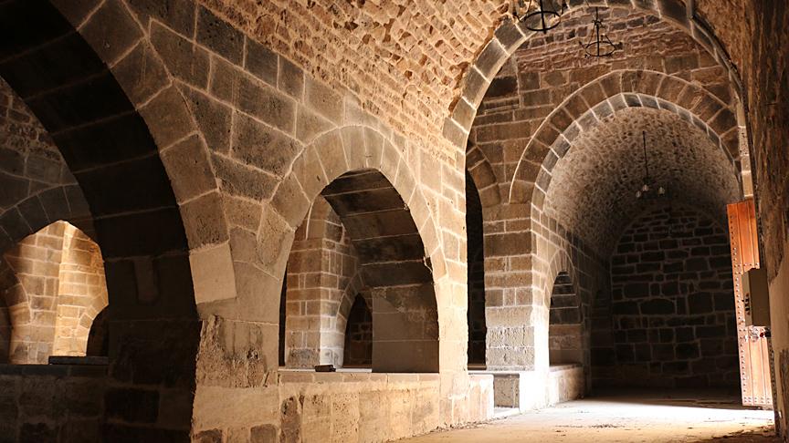 Zazadin Hanı