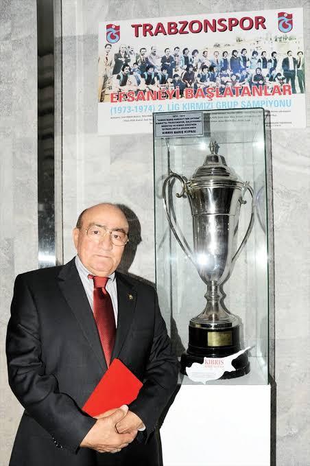Mustafa Şamil Ekinci