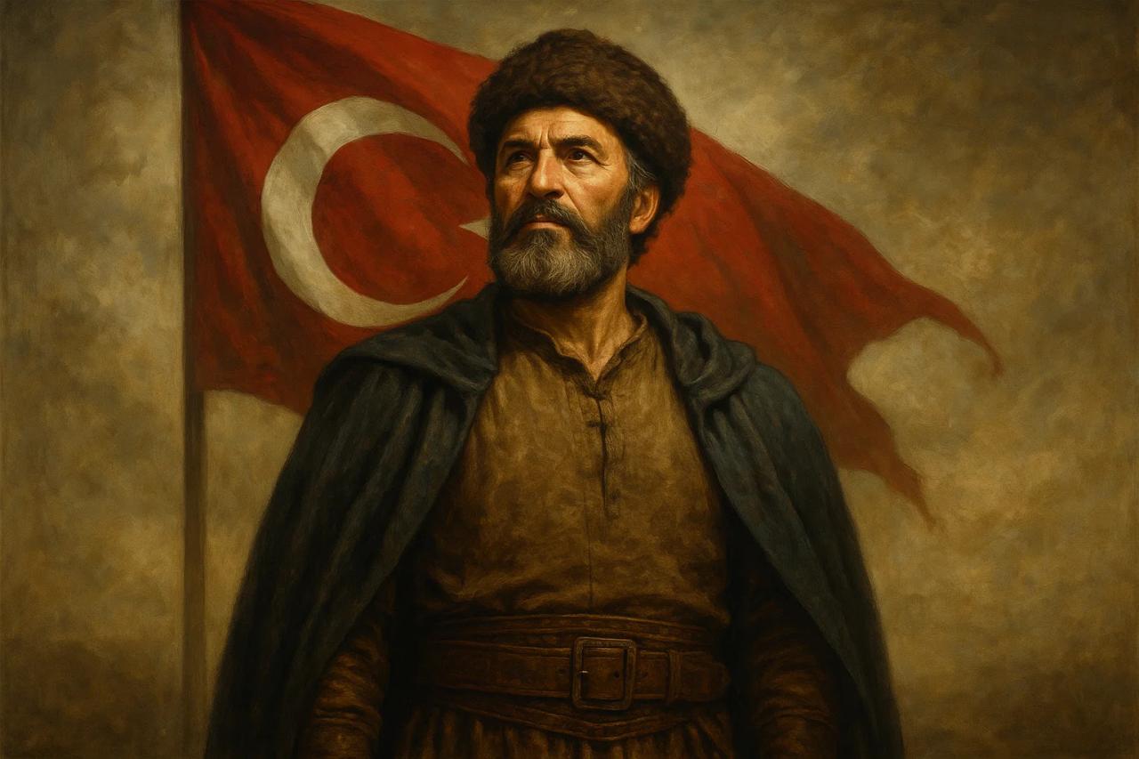 Türk Beklenendir