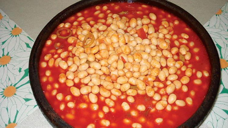 Akkuş Sugar Bean
