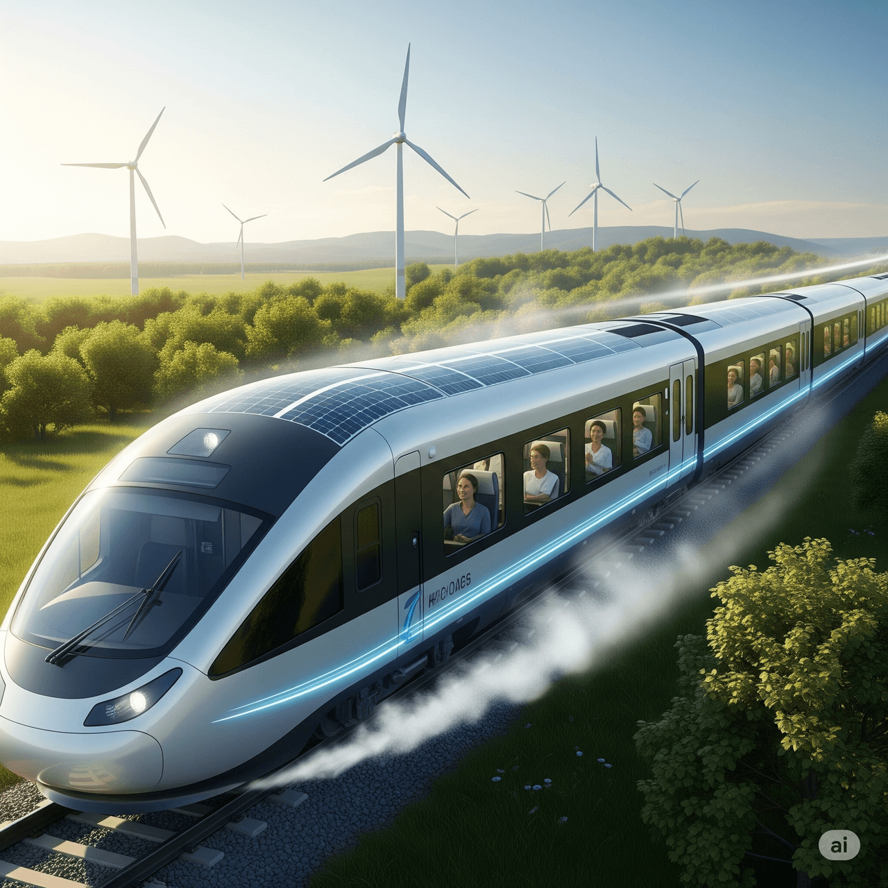 Energy Efficiency in Transportation