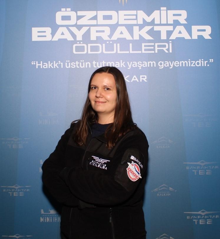 Pelin Kılıç