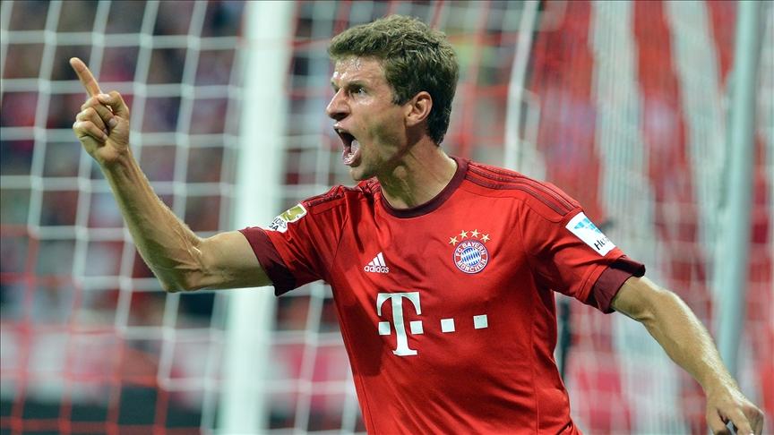 Thomas Müller 