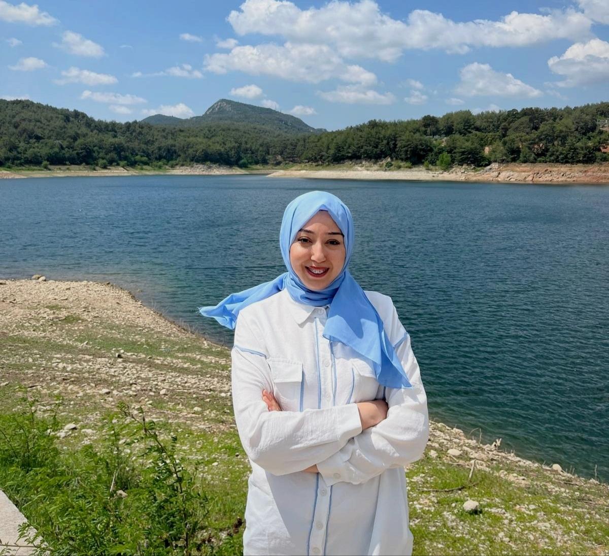 Özlem Yalçın