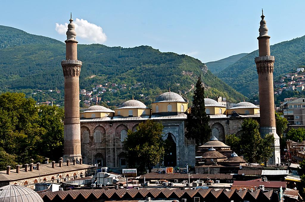 An-Beri Bursa