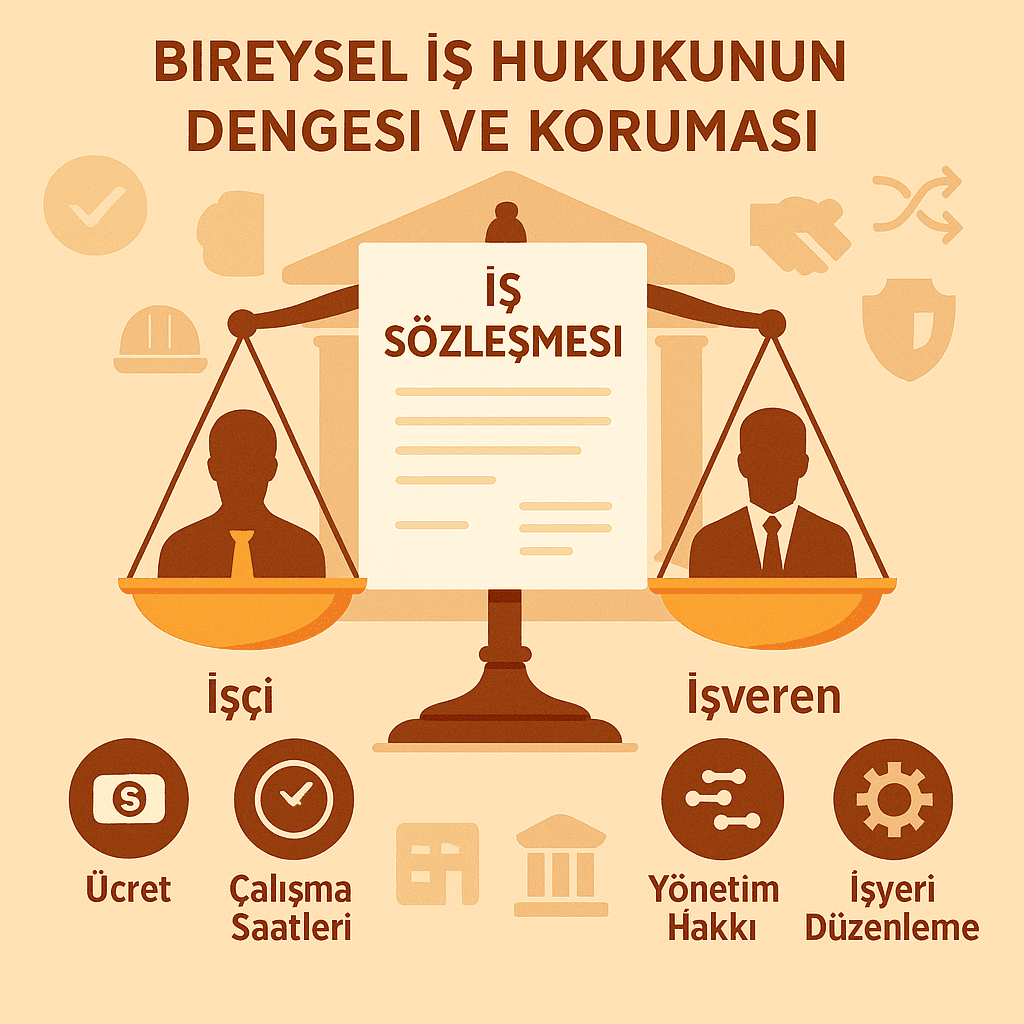 Individual Labor Law
