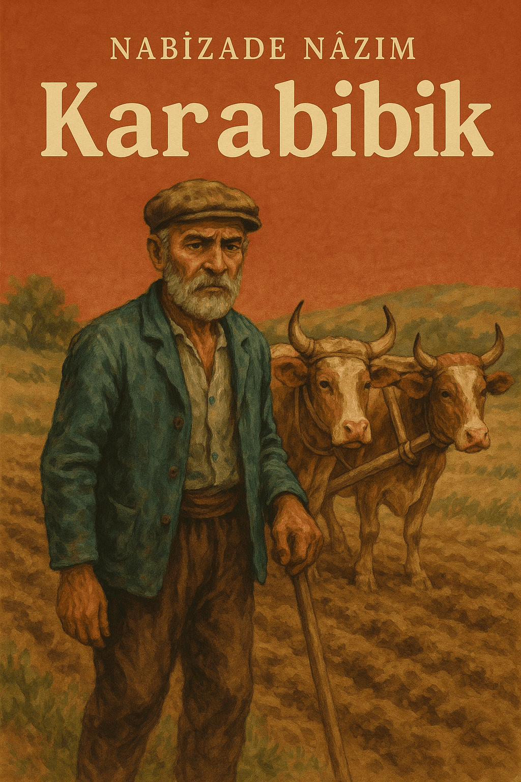 Karabibik (Book)